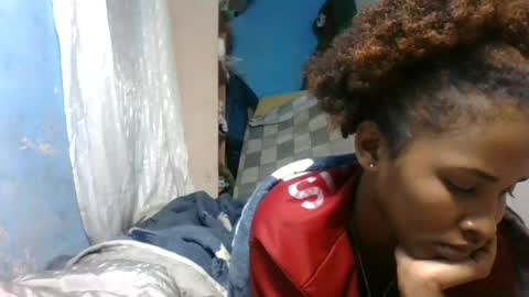 nathalia069 online show from July 2026 12:19:01 PM