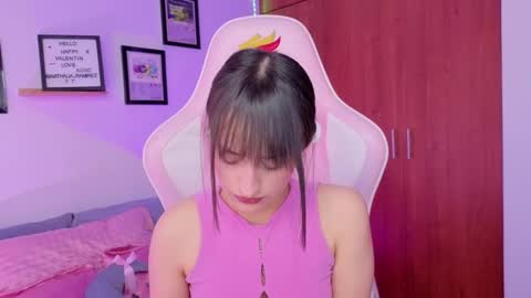 Snapshot of nathalia_ramirez_ chatting on February 2026 04:41:02 AM Nathalia Ramirez online show from February 2026 04:41:02 AM