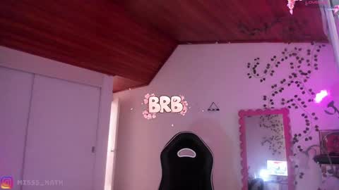 Nathalia  online show from January 2025 09:57:01 PM