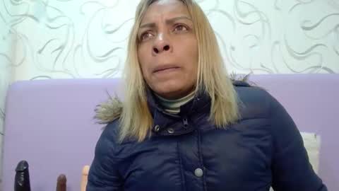 Nathalia online show from October 2025 03:51:02 AM