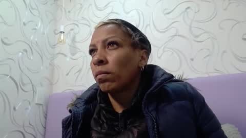 Nathalia online show from November 2025 03:34:01 AM