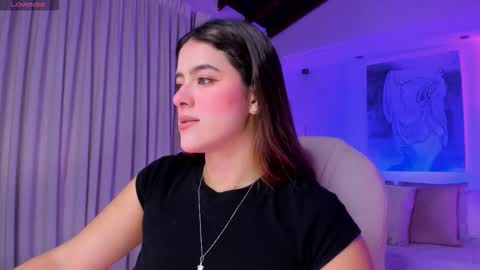 NATHALIE online show from January 2026 11:25:01 AM