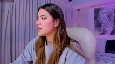 NATHALIE online show from February 2026 11:22:01 AM