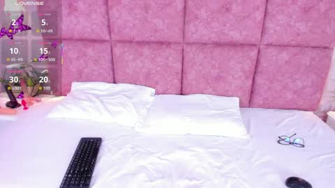 Nathalie Ross online show from April 2026 05:56:02 AM