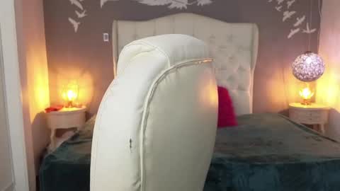 nathaly_blue online show from December 2024 08:18:01 PM