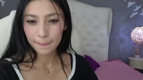 nathaly_blue online show from January 2025 06:59:01 PM