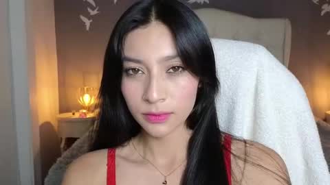 nathaly_blue online show from February 2025 10:01:01 PM