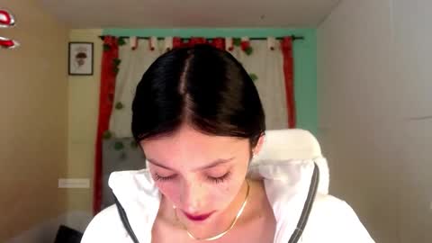 nathaly_blue online show from December 2025 01:33:02 AM