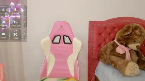 Snapshot of nathaly_evans18 chatting on September 2025 02:00:01 AM nathaly_evans18 online show from September 2025 02:00:01 AM