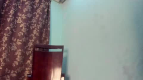 Nathaly online show from January 2026 10:12:02 PM