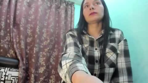 Nathaly online show from March 2026 08:59:02 PM