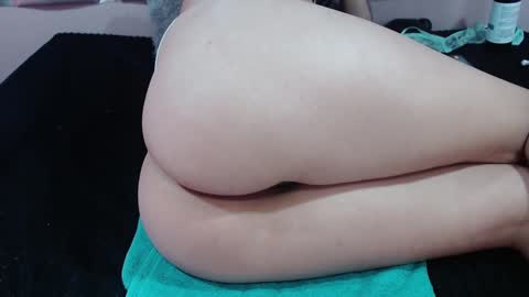 nathaly low online show from February 2025 08:50:01 AM