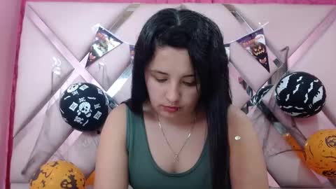 nathaly low online show from October 2025 03:06:02 AM