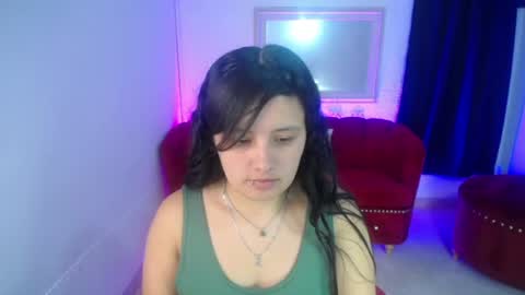 nathaly low online show from June 2026 12:31:02 PM
