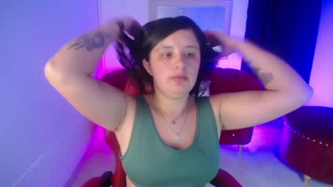 nathaly low online show from July 2026 12:09:02 PM