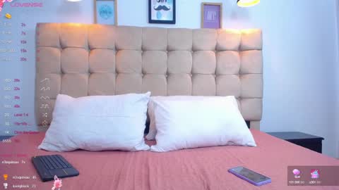 nathaly_rose__ online show from February 2025 01:30:02 AM