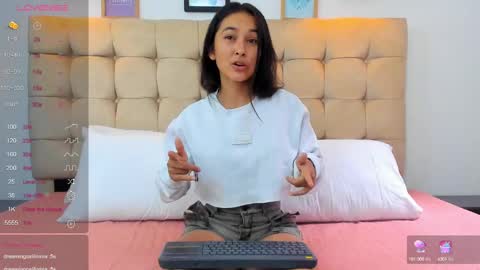 nathaly_rose__ online show from February 2025 07:06:01 PM