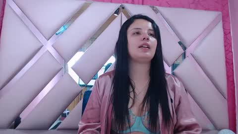 Nathaly sweet online show from September 2025 02:44:01 AM