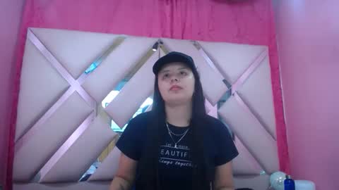 Nathaly sweet online show from December 2025 03:13:02 AM