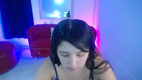 Snapshot of nathaly_sweet23 chatting on June 2026 11:59:01 AM Nathaly sweet online show from June 2026 11:59:01 AM