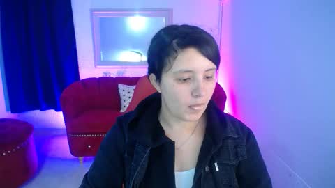 Snapshot of nathaly_sweet23 chatting on June 2026 11:32:01 AM Nathaly sweet online show from June 2026 11:32:01 AM