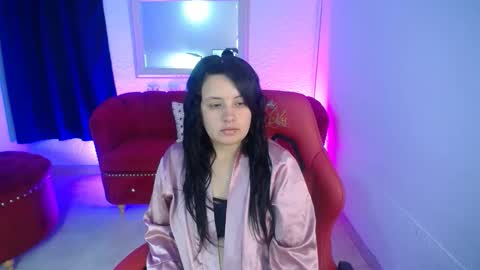Snapshot of nathaly_sweet23 chatting on June 2026 12:06:02 PM Nathaly sweet online show from June 2026 12:06:02 PM