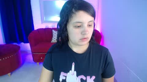 Snapshot of nathaly_sweet23 chatting on June 2026 12:07:02 PM Nathaly sweet online show from June 2026 12:07:02 PM