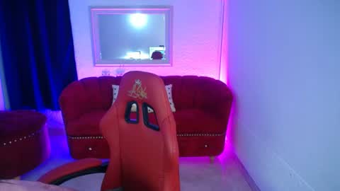 Snapshot of nathaly_sweet23 chatting on June 2026 12:13:02 PM Nathaly sweet online show from June 2026 12:13:02 PM