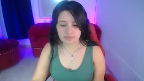 Snapshot of nathaly_sweet23 chatting on June 2026 12:20:02 PM Nathaly sweet online show from June 2026 12:20:02 PM