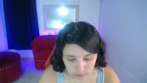 Snapshot of nathaly_sweet23 chatting on June 2026 12:28:02 PM Nathaly sweet online show from June 2026 12:28:02 PM