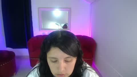 Snapshot of nathaly_sweet23 chatting on July 2026 01:34:02 PM Nathaly sweet online show from July 2026 01:34:02 PM