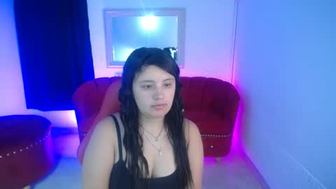 Snapshot of nathaly_sweet23 chatting on July 2026 12:09:01 PM Nathaly sweet online show from July 2026 12:09:01 PM