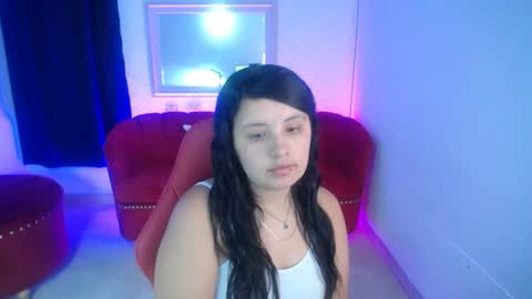 Snapshot of nathaly_sweet23 chatting on July 2026 12:31:01 PM Nathaly sweet online show from July 2026 12:31:01 PM