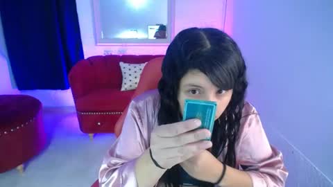 Snapshot of nathaly_sweet23 chatting on July 2026 12:32:02 PM Nathaly sweet online show from July 2026 12:32:02 PM