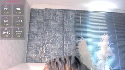 Snapshot of nathalyleen chatting on May 2026 08:47:02 PM online show from May 2026 08:47:02 PM