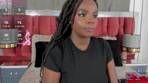 Snapshot of nathalyparker chatting on April 2026 01:34:02 PM nathy online show from April 2026 01:34:02 PM