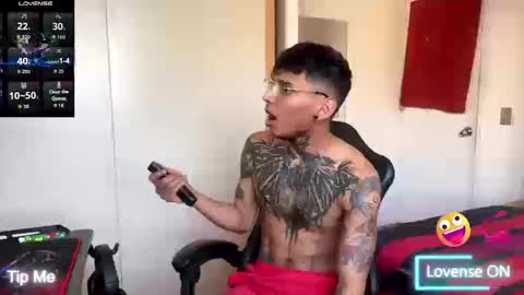 nathan_aress6666 online show from September 2025 09:51:01 PM