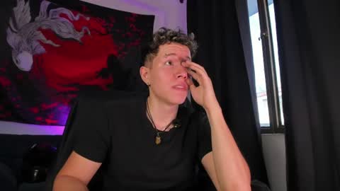 Nathan online show from July 2026 09:53:01 PM