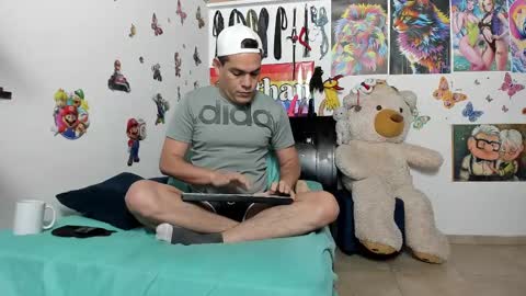 Nathan online show from January 2025 10:10:02 AM