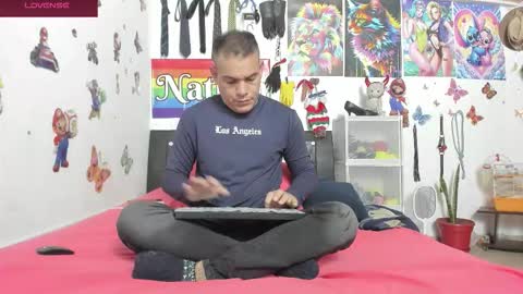 Nathan online show from October 2025 09:10:01 AM