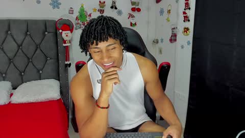 Nathan online show from December 2024 02:01:02 AM