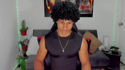 Nathan online show from February 2025 08:16:01 PM