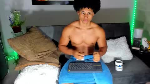 Nathan online show from November 2025 10:46:02 AM