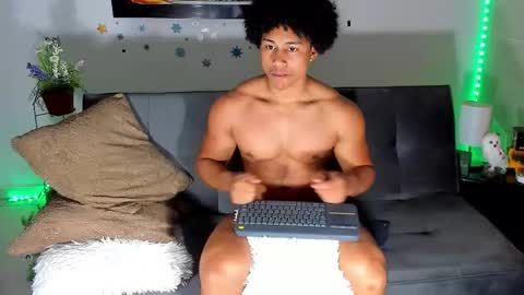 Nathan online show from February 2026 10:57:02 PM