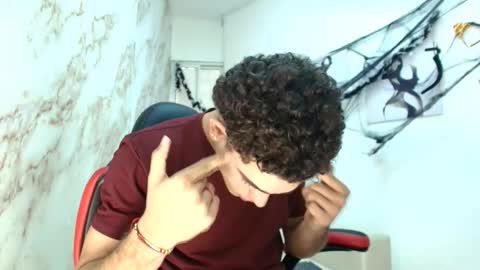 nathan_shimmer online show from October 2025 12:29:01 PM