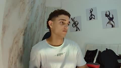 nathan_shimmer online show from March 2026 09:21:02 PM