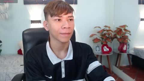 nathanclay online show from September 2025 12:38:02 PM