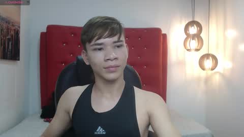 nathanclay online show from November 2025 05:38:01 AM