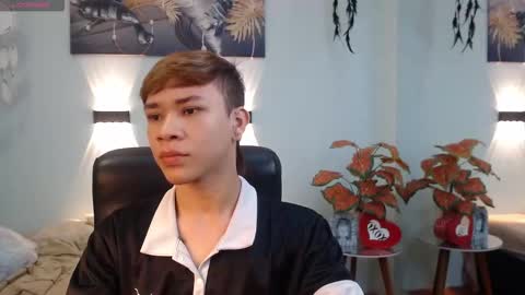 nathanclay online show from January 2026 03:31:01 AM