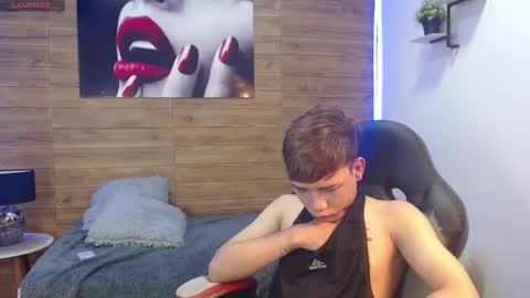 nathanclay online show from March 2026 11:21:02 AM